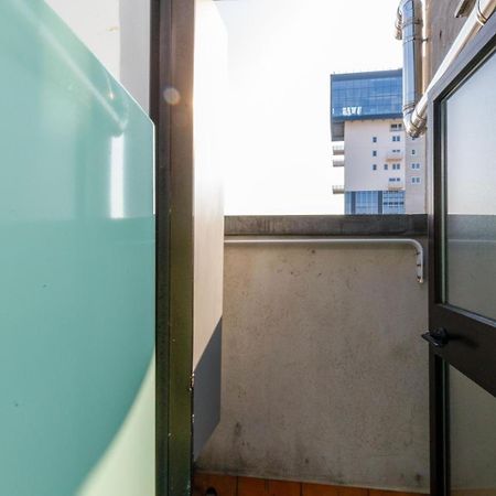 Easymoon Apartment Mestre Exterior photo