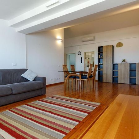 Easymoon Apartment Mestre Exterior photo