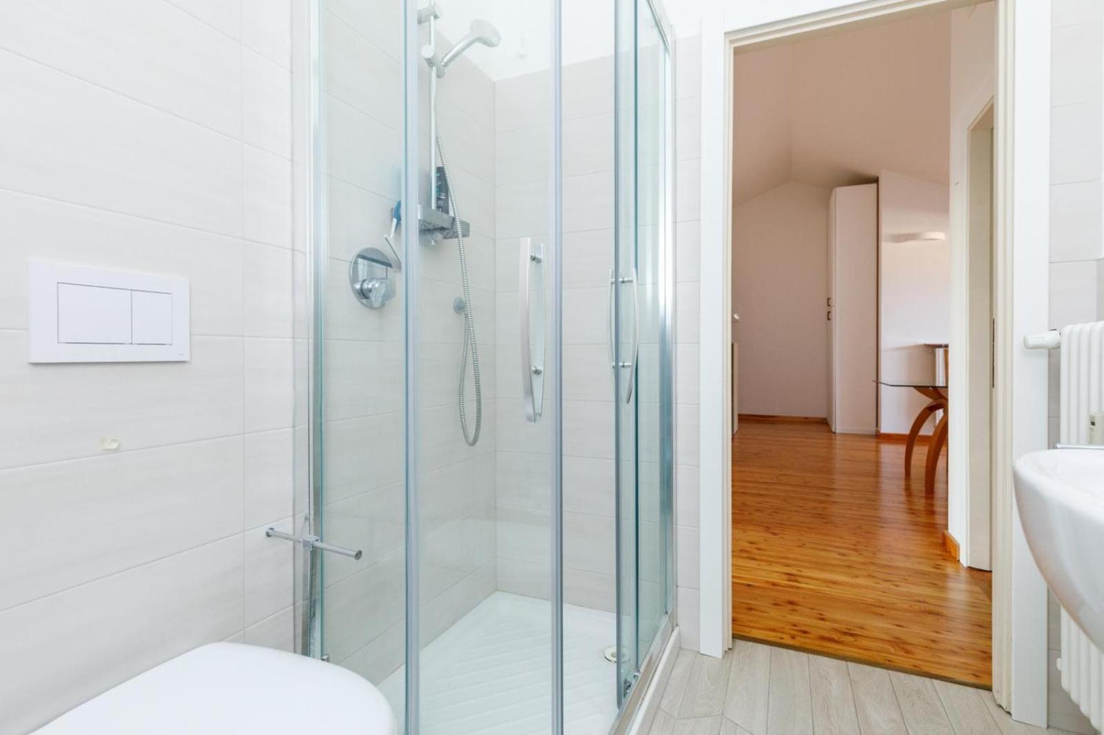 Easymoon Apartment Mestre Exterior photo