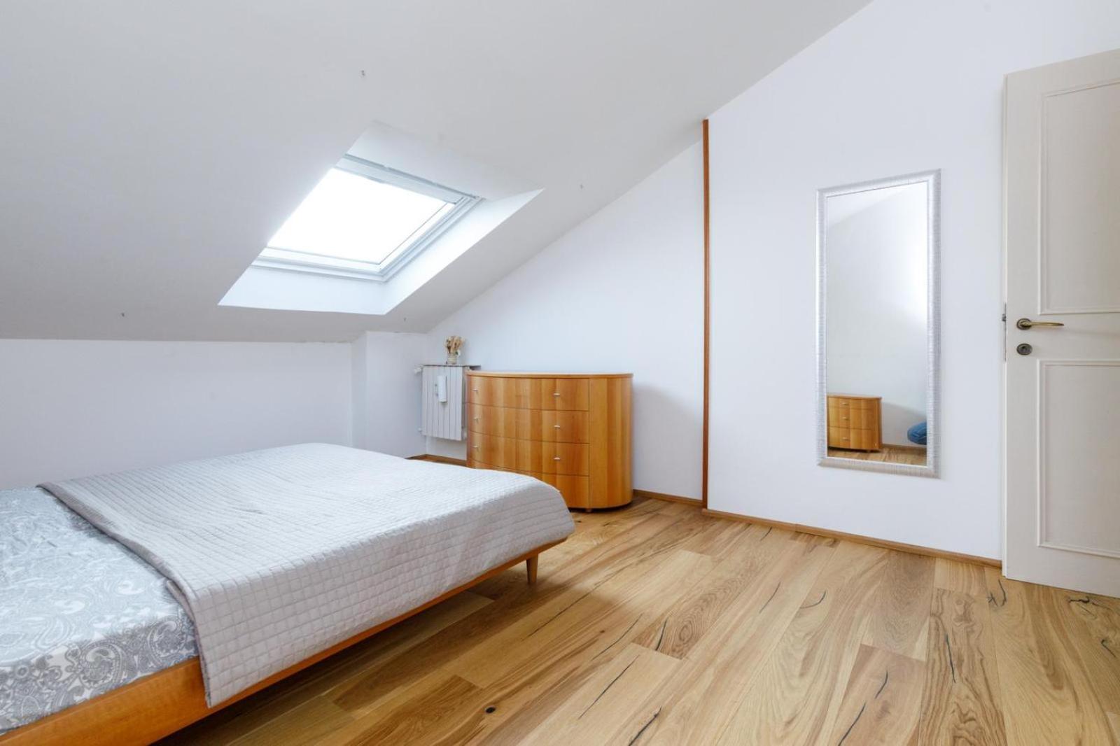 Easymoon Apartment Mestre Exterior photo
