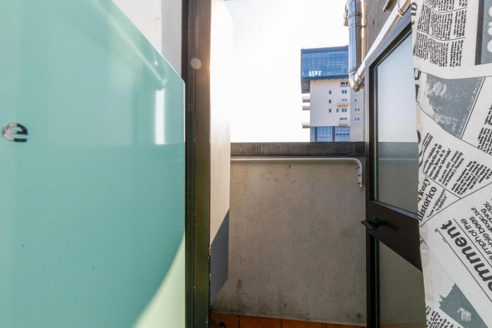 Easymoon Apartment Mestre Exterior photo