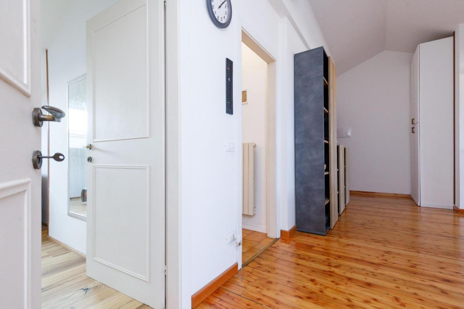 Easymoon Apartment Mestre Exterior photo