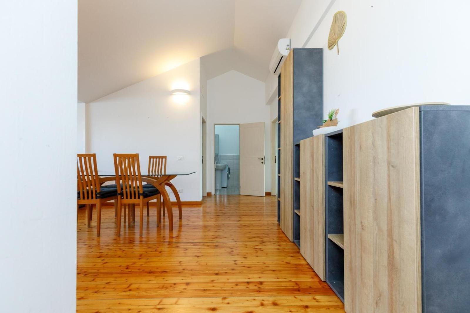 Easymoon Apartment Mestre Exterior photo