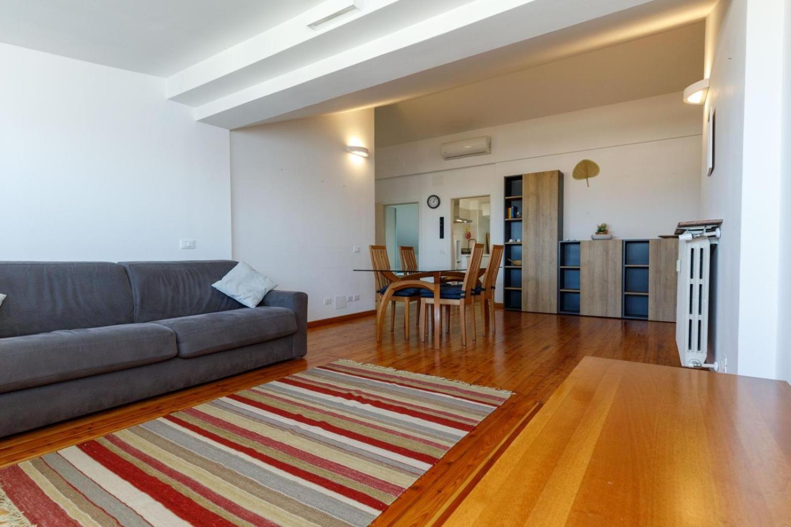 Easymoon Apartment Mestre Exterior photo